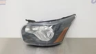 16 Ford Transit 250 Headlight Headlamp Left Driver Halogen Black Background Used. Price: $126.44.