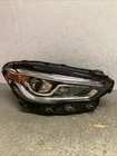 2021-2023 Mercedes GLA250 GLA200 Right Rh Passenger Side Headlight Oem Used. Price: $599.00.