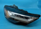 2019-2025 Audi A6 S6 Rh Right Passenger Side Matrix Led Headlight Oem. Price: $500.00.