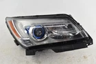 2014 Buick Lacrosse Right Passenger Headlight Assembly Oem T4A Lens Peeling Lamp Used. Price: $185.25.