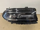 2018-2021 Dodge Charger Right Passenger Halogen Led Headlight 68541680AA Used. Price: $179.00.