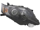 Eagle Eyes 63SW49T Front Right Headlight Assembly Fits 2012 Lexus RX350 New. Price: $147.67.