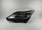 2016 2017 2018 2019 Lexus RX350 RX450H Lh Left Driver Side Headlight Led Oem Used. Price: $99.00.