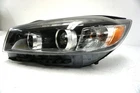Oem 2016-2018 Kia Sorento Xenon Left Lh Headlight 92101-C6 Used. Price: $249.00.