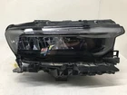 Headlight Damaged Pass. Rh Jeep Grand Cherokee 21 2022 P68376992AE Oem Used. Price: $150.00.