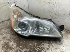 Passenger Right Headlight Fits 10-12 Legacy 1290052 Used. Price: $104.95.