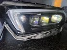 2019 2020 2021 2022 For Mercedes Benz W177 A220 Class Led Headlight Left Driver Used. Price: $350.00.