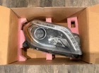 Mercedes-benz X166 GL63 Passenger's Right Xenon 2013-2016 For. Price: $500.00.