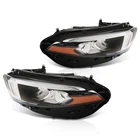 Led Headlights Fit For 2019-2022 Mercedes Benz W177 Class Left/right/pair New. Price: $258.59.