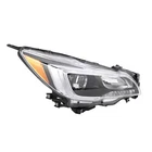 Oem New 2015-2017 Legacy Outback Head Light Lamp Passenger Side 84002AL00A. Price: $645.80.