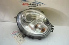 Complete 2008 2015 Mini Cooper Right Xenon Hid Headlight Oem LE05F6141 Used. Price: $300.00.