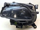 Jeep Cherokee 2014-2018 Left Halogen Projector Headlight 68102846AD Oem Used. Price: $69.99.