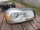 2007-2014 Volvo XC90 Oem Passenger Right Xenon Hid Headlight Used. Price: $185.00.