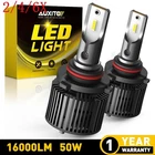 2/4/6X Beam Led Headlight Bulb For Toyota Sienna Camry Corolla Highlander New. Price: $88.34.