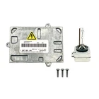 New For Audi A3 A4 Cabrio Tt Xenon Ballast Hid Module Unit Computer D1S Bulb Kit. Price: $137.95.