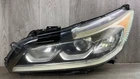 2016-2017 Honda Accord Sedan Lh Driver Side Headlight Halogen With Led Oem Used. Price: $119.99.