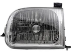 For 2000-2004 Toyota Tundra Headlight Assembly Right Brock 93425TRSH 2002 2001 New. Price: $58.76.