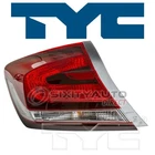 Tyc Left Outer Tail Light Assembly For 2013-2015 Honda Civic Electrical Fd New. Price: $86.94.