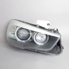 2010-2017 Bmw 535I 550I Gt F07 Right Headlight Xenon Hid 63127262728 Oem Used. Price: $404.99.