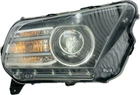 2013 2014 Ford Mustang Right Passenger Side Xenon Hid Headlight Oem Broken Tab Used. Price: $249.99.