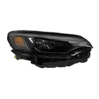 For Jeep Cherokee 2019-2023 Headlight Passenger Side Capa Led Clear Lens New. Price: $1385.78.