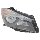 Headlight Assembly-capa Certified Tyc 20-9549-00-9 Fits 14-17 Mercedes CLA250 New. Price: $307.16.