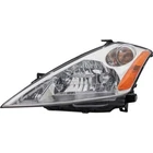 Eagle Eyes DS550-B001L Left Headlight Assembly For 03-07 Nissan Murano New. Price: $108.26.