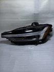 COMPLETE!2018-2025 Volvo XC60 Black Trim Lh Drivers Adaptive Led Headlight Oem Used. Price: $999.00.