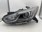 Clean! Infiniti QX60 Oem Hid Left Headlight 2016 2017 2018 2019 2020 Used. Price: $300.00.