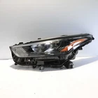 2020-2025 Toyota Highlander Led Reflector Left Side Headlight Oem 10100-8A06M Used. Price: $171.27.