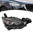 Right Halogen Headlight For 2016-2022 Mazda CX-3 Sport Touring Gx Gs DB4N510K0A New. Price: $199.99.