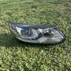 2012 - 2017 Volkswagen Tiguan Passenger Right Hid Xenon Headlight Oem 5N0941752B Used. Price: $250.00.