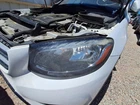 Driver Headlight 253 Type GLC300 Vin Fits 16-19 Mercedes Glc-class 2590420 Used. Price: $361.40.