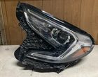 New 2018-2021 Gmc Terrain Left Driver Side Headlight Lamp Hid Oem 86541978 Used. Price: $525.00.