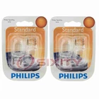 Pc Philips Brake Light Bulbs For Dodge H100 Van Journey 2006-2015 Ju New. Price: $14.44.