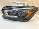 2019-2023 Mercedes Amg GT53 GT63 W290 X290 Lh Multibeam Led A2909060101 Oem Used. Price: $1099.00.
