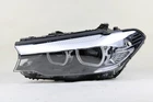 Mint! Complete! 2017-2020 Bmw 5-SERIES 540I 550I G30 Left Lh Led Headlight Oem Used. Price: $899.00.