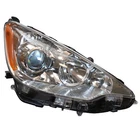 For Toyota Prius C 2012 2013 2014 Right Passenger Headlight Halogen Headlamp Usa New. Price: $90.36.