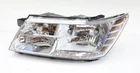 New Oem Mopar Driver Side Headlight Halogen 05116289AD Dodge Journey 2009-2020. Price: $342.95.