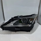 2016 2017 2018 2019 Lexus RX350 Headlight Left Driver Side Led Used. Price: $299.00.