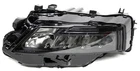 Oem Left Driver Side Led Headlamp For Nissan Rogue Tab Missing Used. Price: $184.99.