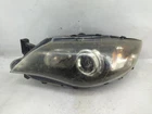 2008-2011 Subaru Impreza Driver Left Oem Lamp ECVH6 Used. Price: $72.74.