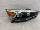 2014 2016 Kia Cadenza Halogen Headlight Right Passenger Side OEM92102-3R530 Used. Price: $224.99.
