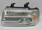 2007-2014 Lincoln Navigator Front Left Driver Lh Side Xenon Hid Headlight Oem Used. Price: $169.80.