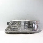 2009-2020 Dodge Journey Chrome Halogen Left Side Headlight Oem 05116289AB Used. Price: $85.30.