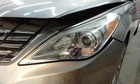 2012-2017 Hyundai Azera Lh Driver Headlight Lamp Oem Used. Price: $469.58.