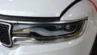 Driver Left Headlight Bright Trim Fits 22-25 Wagoneer 2629380 Used. Price: $895.00.