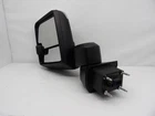 2020-2023 Chevy Gmc Silverado Sierra 2500 3500 Hd Side Mirror Left/driver Lh Oem Used. Price: $475.00.