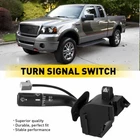 2005-2008 Ford F150 Multi-function Turn Signal Headlight Dimmer Wiper Switch New. Price: $29.44.