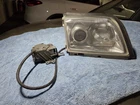 97-02 Mercedes R129 Right Xenon Headlight Assembly Oem 1298208861 SL500 SL320 Lb Used. Price: $680.00.